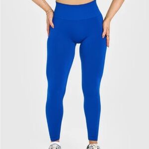 Oner Active Cobalt blue effortless leggings